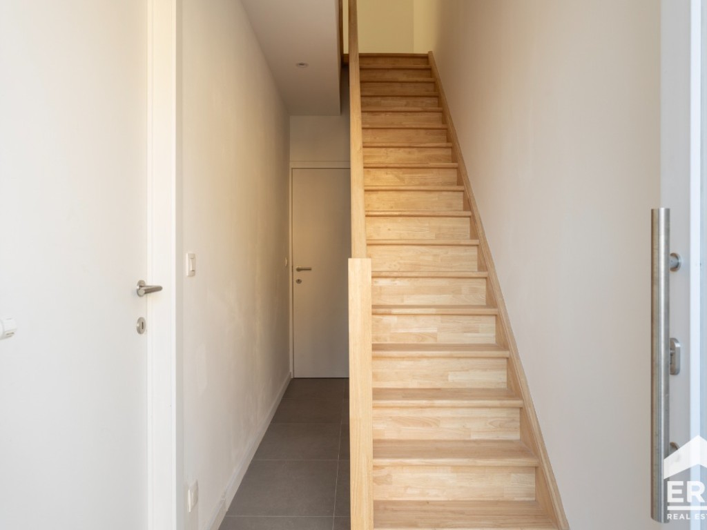 Handelsstraat - 35B - - 2400