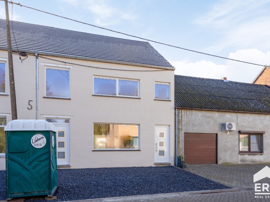 Handelsstraat - 35B - - 2400