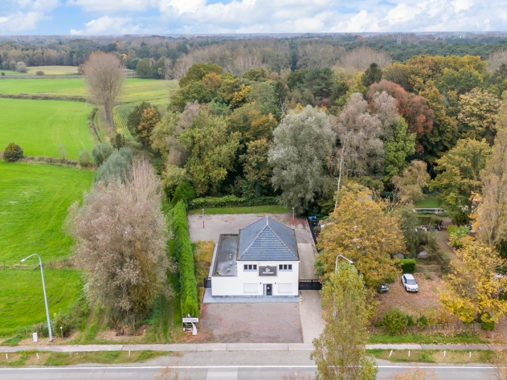 Grote Baan - 83 - - 9250