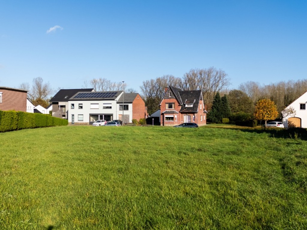 Alkenstraat - zn - - 3500
