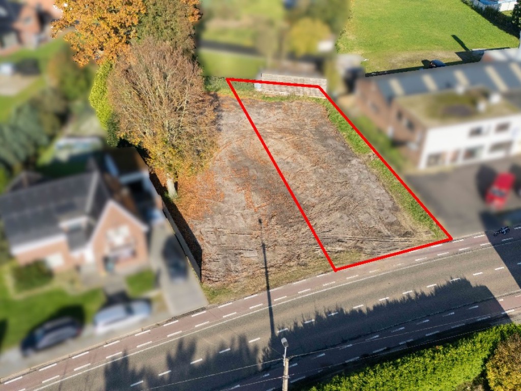 Molenweg - 7 - lot 2 - 3520