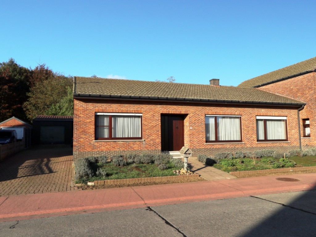 Maasstraat - 7 - - 3272