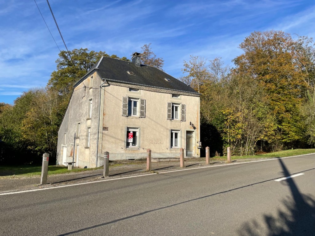 Rue de la Forêt - 76 - - 6821