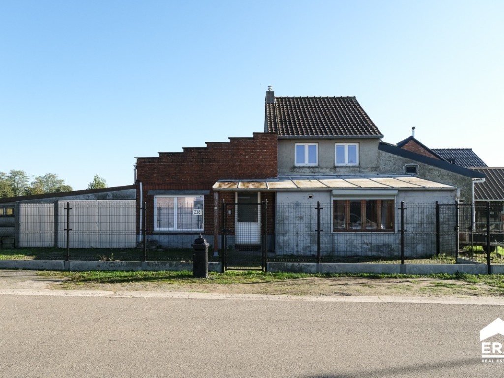 Smolderstraat - 218 - - 3540