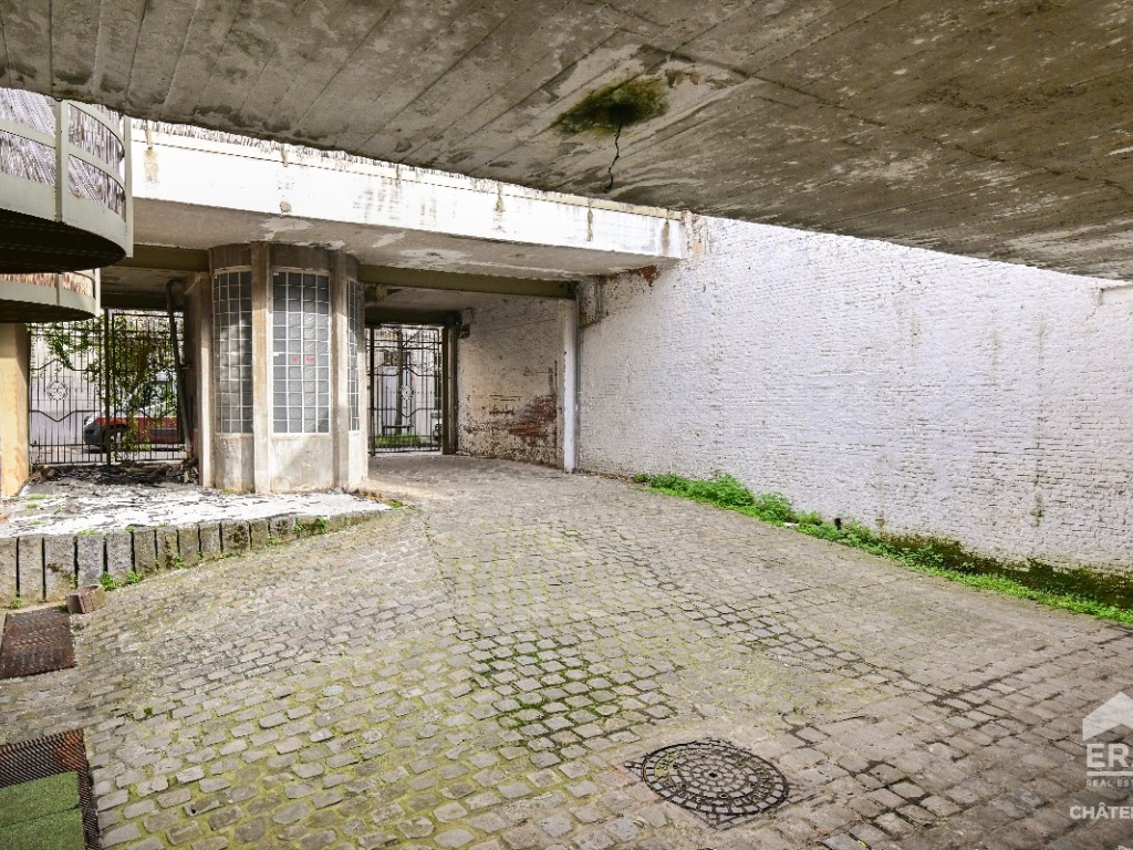 Rue Notre-Dame-du-Sommeil - 50 - - 1000