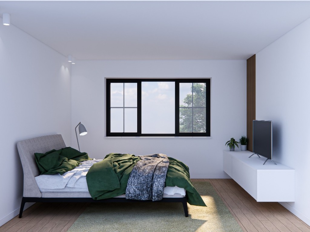 Sint-Margrietestraat - 80 - - 9980