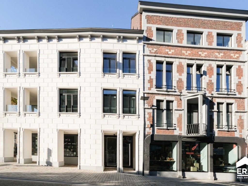 Diesterstraat - 14A - 203 - 3800