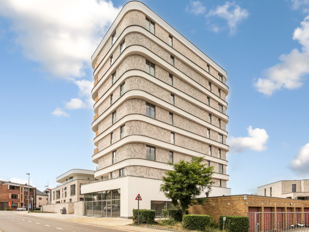 Koerselsesteenweg - 46 - - Handelsruimte K2 - 3580