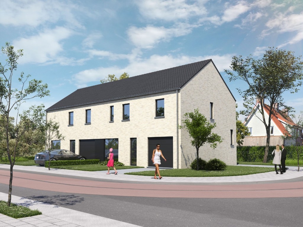 Beukenlaan - 2A - - 8750