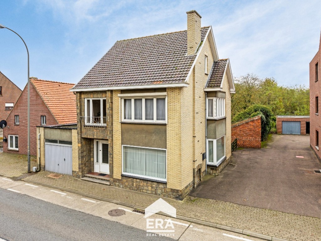 Ophovenstraat - 33 - - 3680