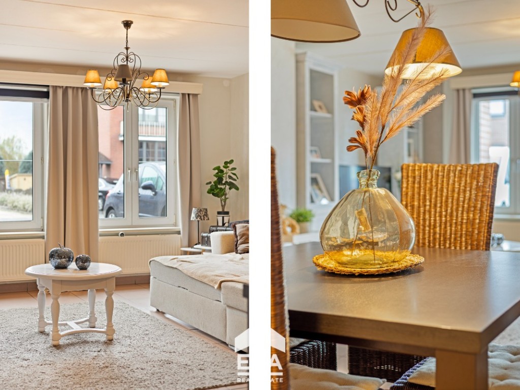 Brugstraat - 7A - - 3960