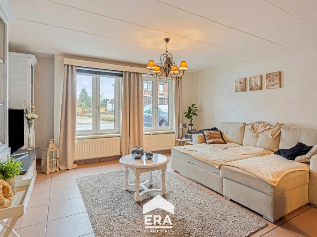 Brugstraat - 7A - - 3960