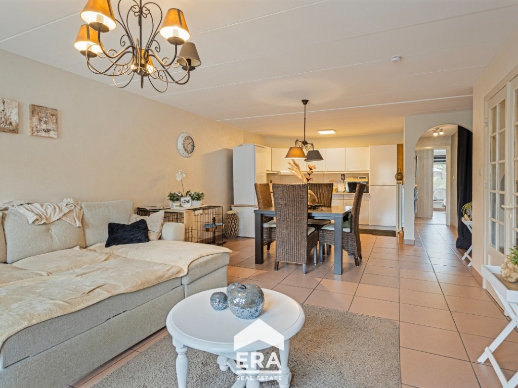 Brugstraat - 7A - - 3960