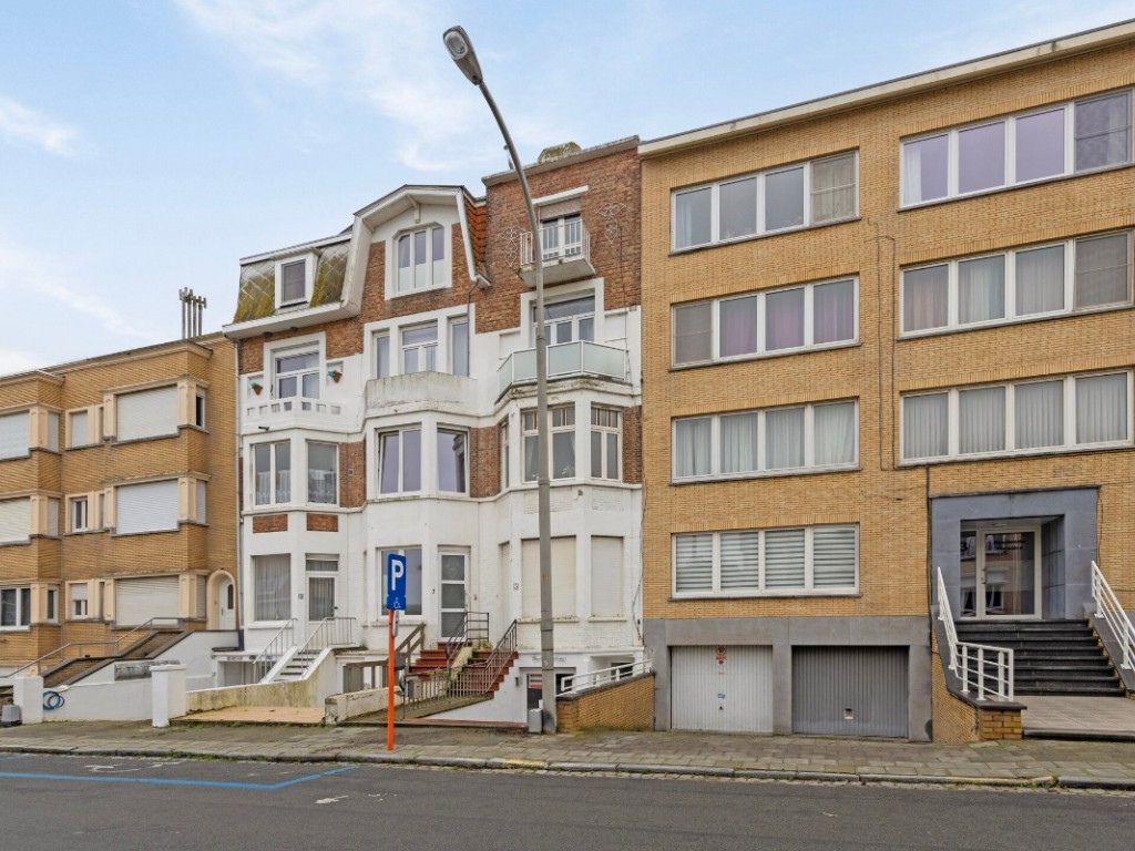 Frans Derleynstraat - 5 - 3 - 8420