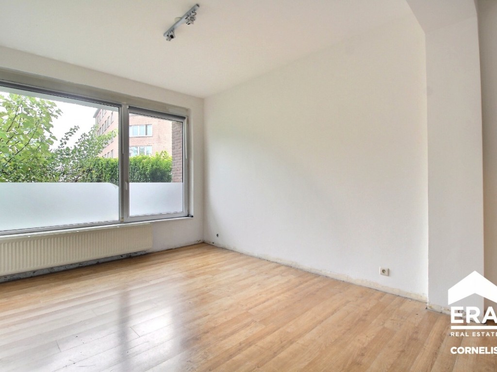 Rue Frans Hals - 98 - RDC - 1070
