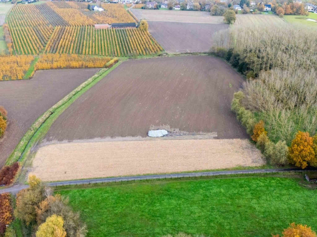 Molenvoetweg - zn - - 3500