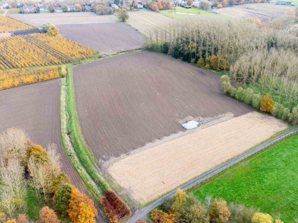 Molenvoetweg - zn - - 3500