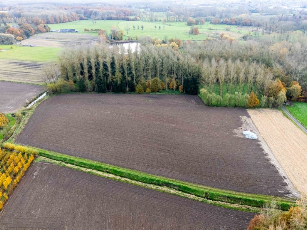 Molenvoetweg - zn - - 3500
