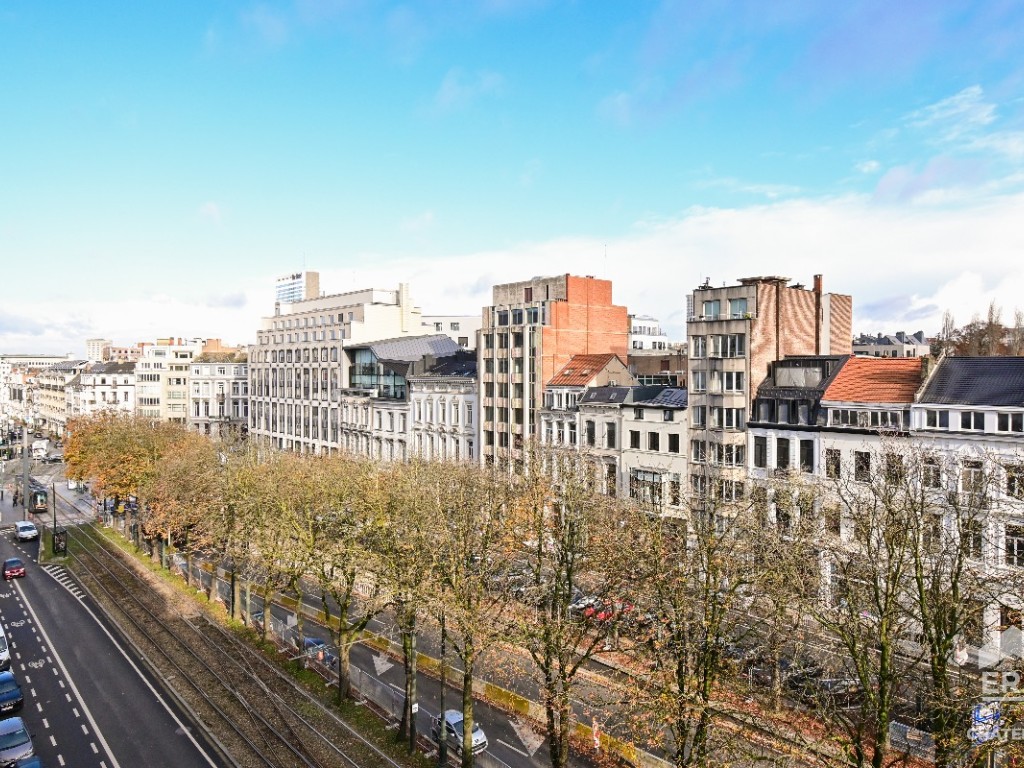 Avenue Louise - 85 - - 1000
