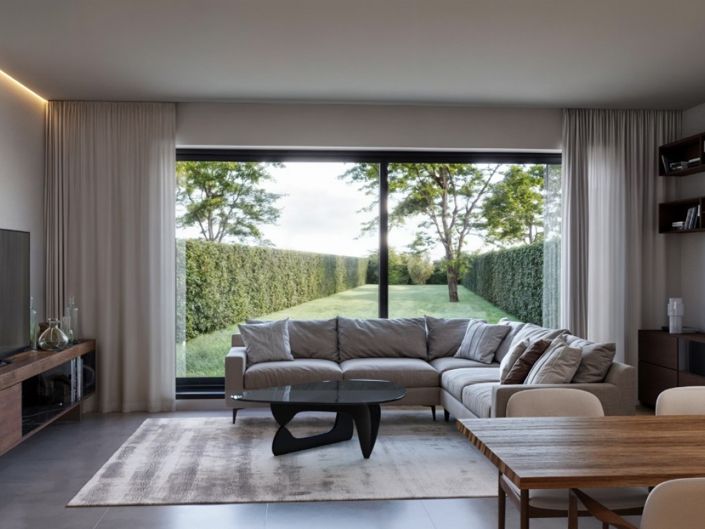 Heidestraat - 90 - - Woning 3 - 2070