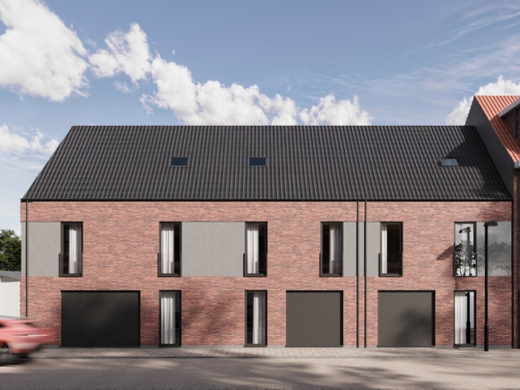 Heidestraat - 90 - - Woning 3 - 2070
