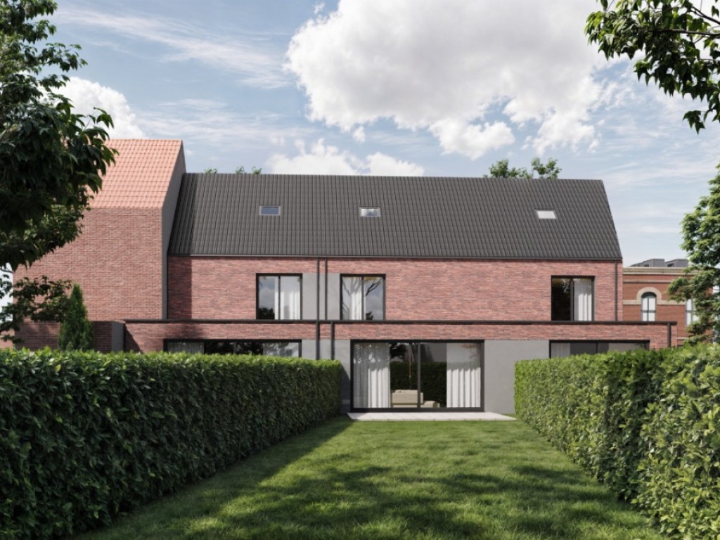 Heidestraat - 90 - - Woning 3 - 2070