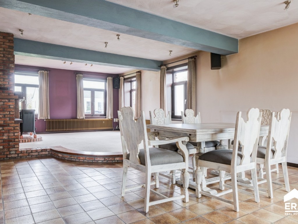Voortstraat - 44 - - 3560