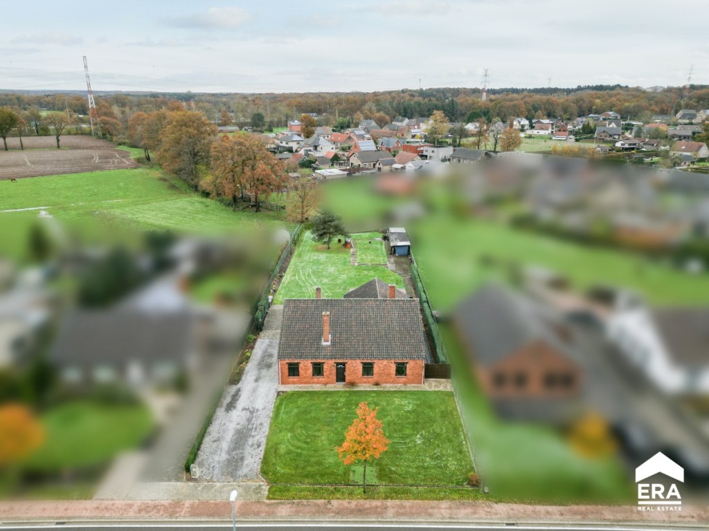 Voortstraat - 44 - - 3560
