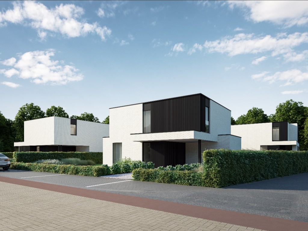 Oude Weg - 56* - Lot 3 - 9870