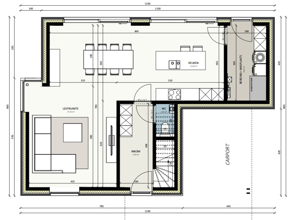 Oude Weg - 56* - Lot 3 - 9870