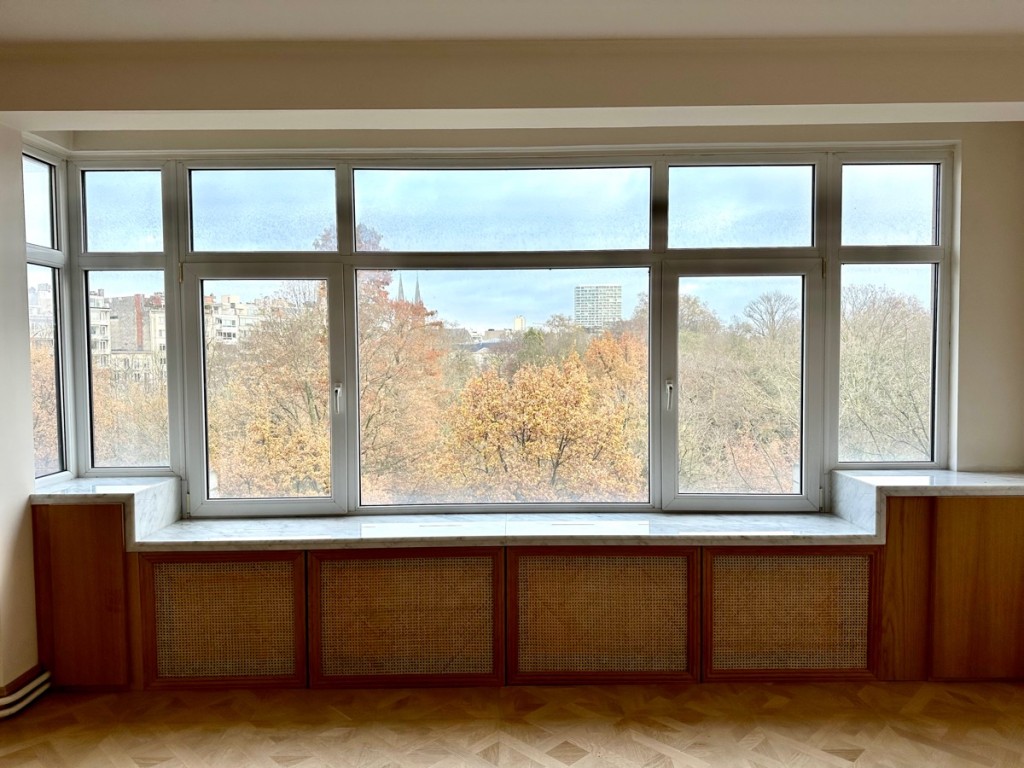 Van Eycklei - 10 - - 2018