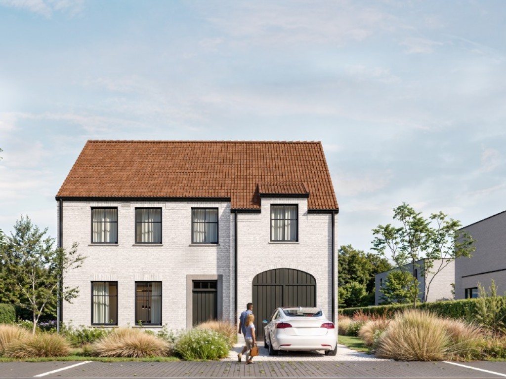 Oude Weg - 56 - Lot 4 - 9870