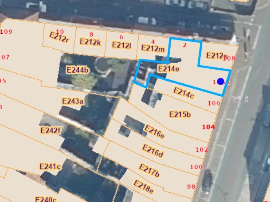 Bruggestraat - 106A - - 8930