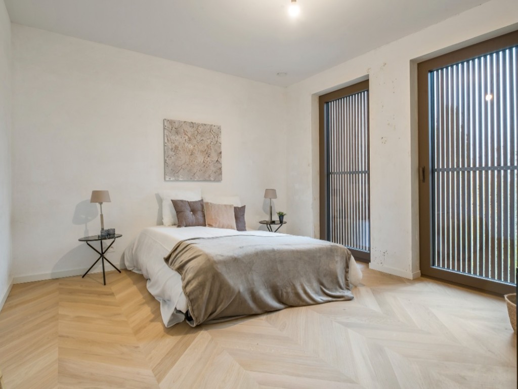 Brielstraat - 19 - - E6 - 9290