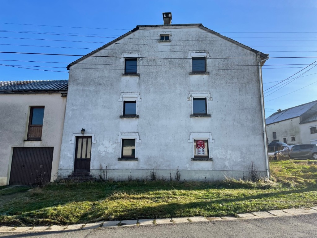 Rue Grande - 12 - - 6812