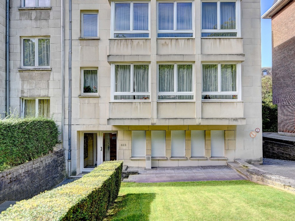 Tervurenlaan - Avenue de Tervueren - 323 - 7 - 1150