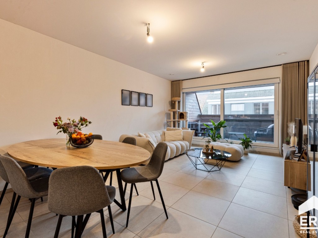 Dorpsstraat - 38 - - 8490