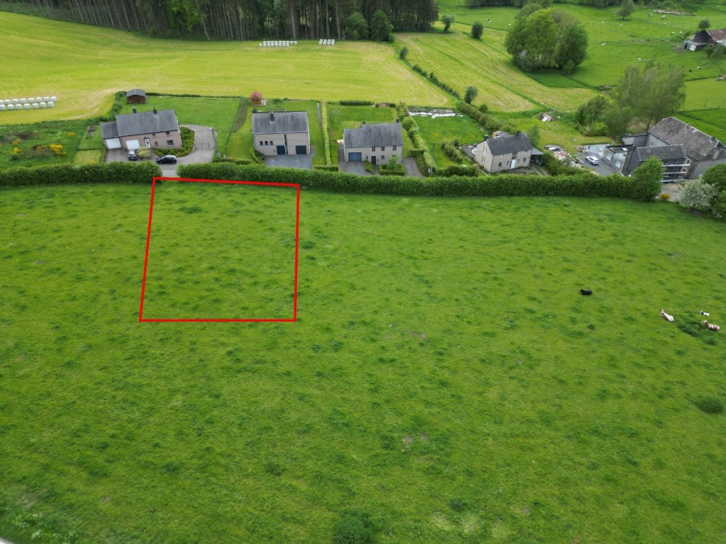 Longvilly - lot 1 - - 6600