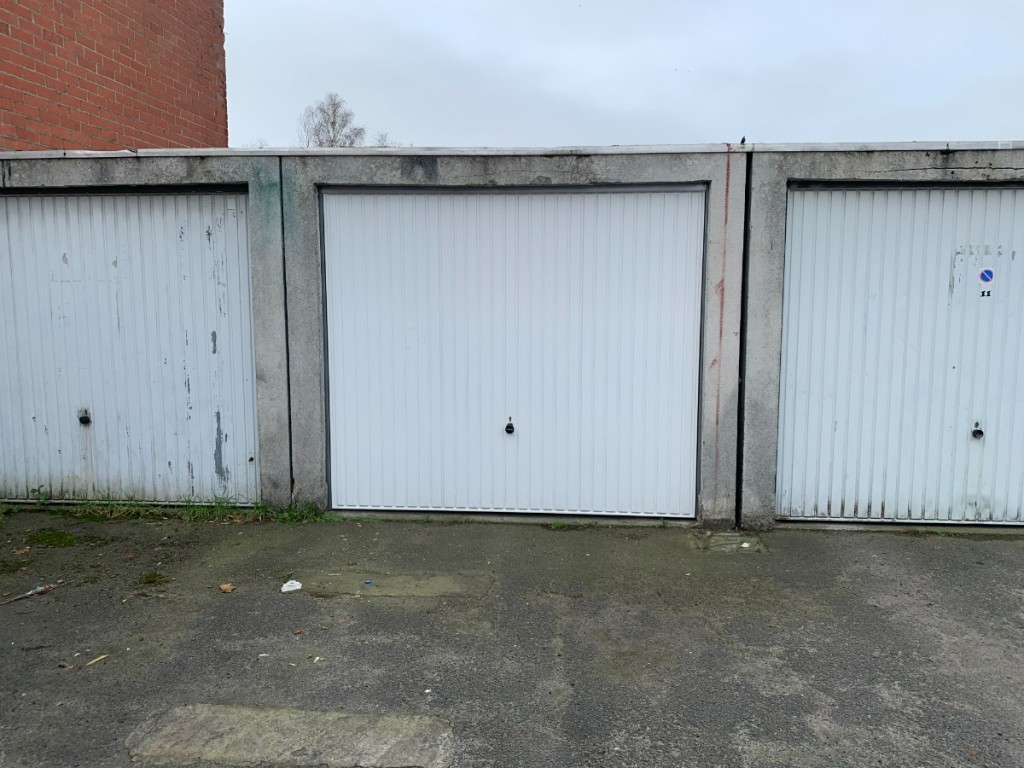 Bollenstraat - 18 - G10 - 8800