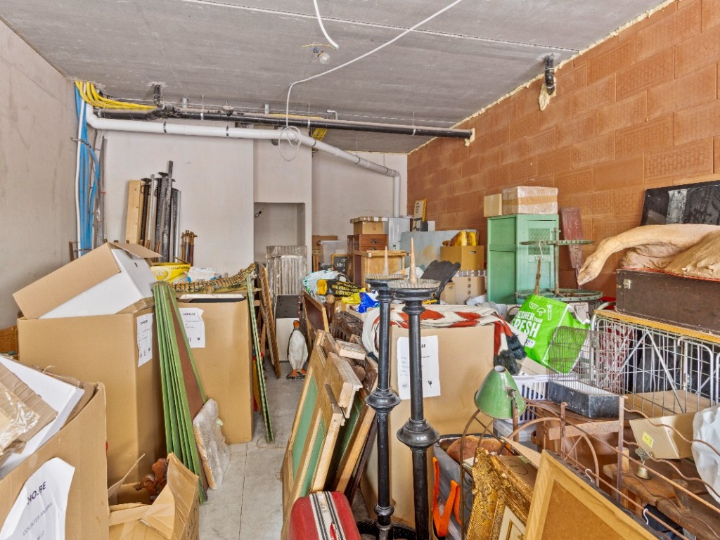 Weststraat - 15 - - 8370