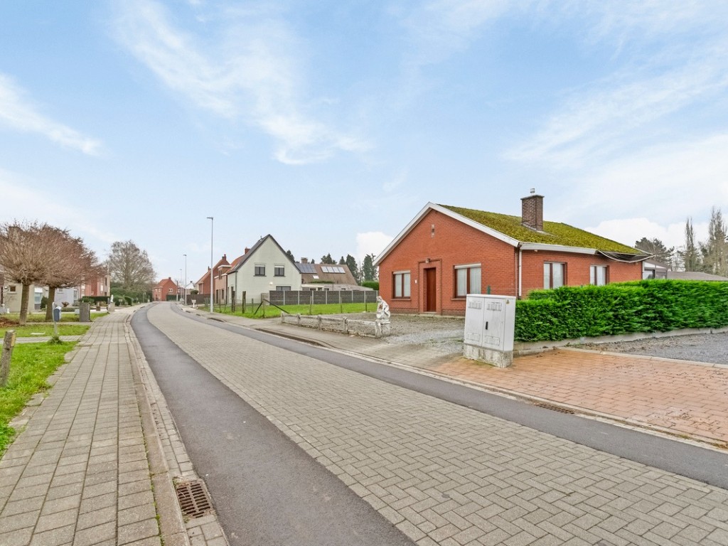 Kapellestraat - 141 - - 9870