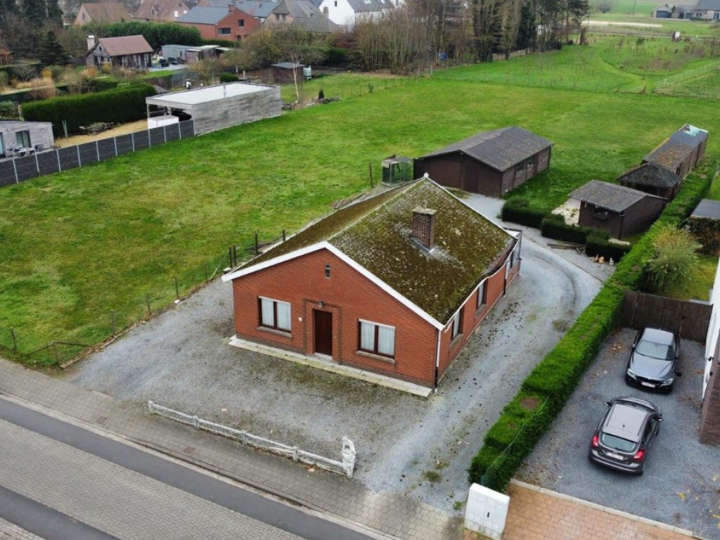 Kapellestraat - 141 - - 9870