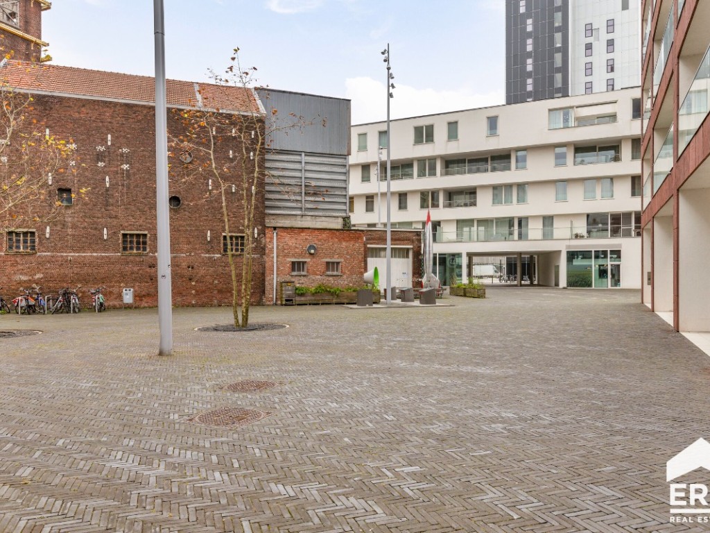 Stapelhuisplein - 3 - 0101 - 3000