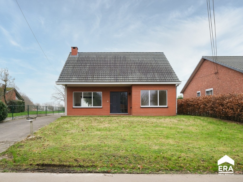 Beerbosstraat - 24 - - 3540