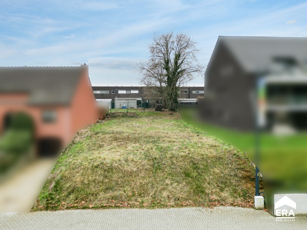 Meldertsebaan - zn - - 3560