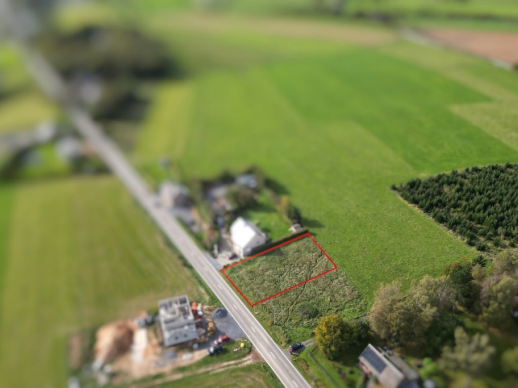 Rue de Wellin - 0 - A - 6929
