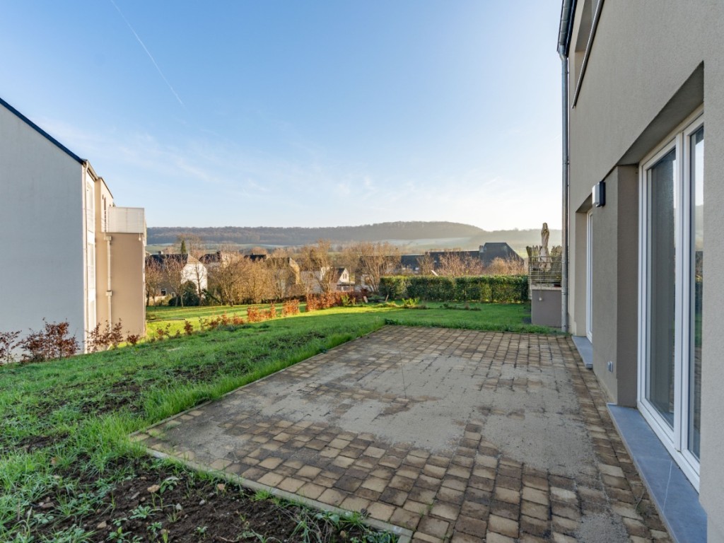 Chemin du Haut des Perchiers - LOT 4(D) - - 6750