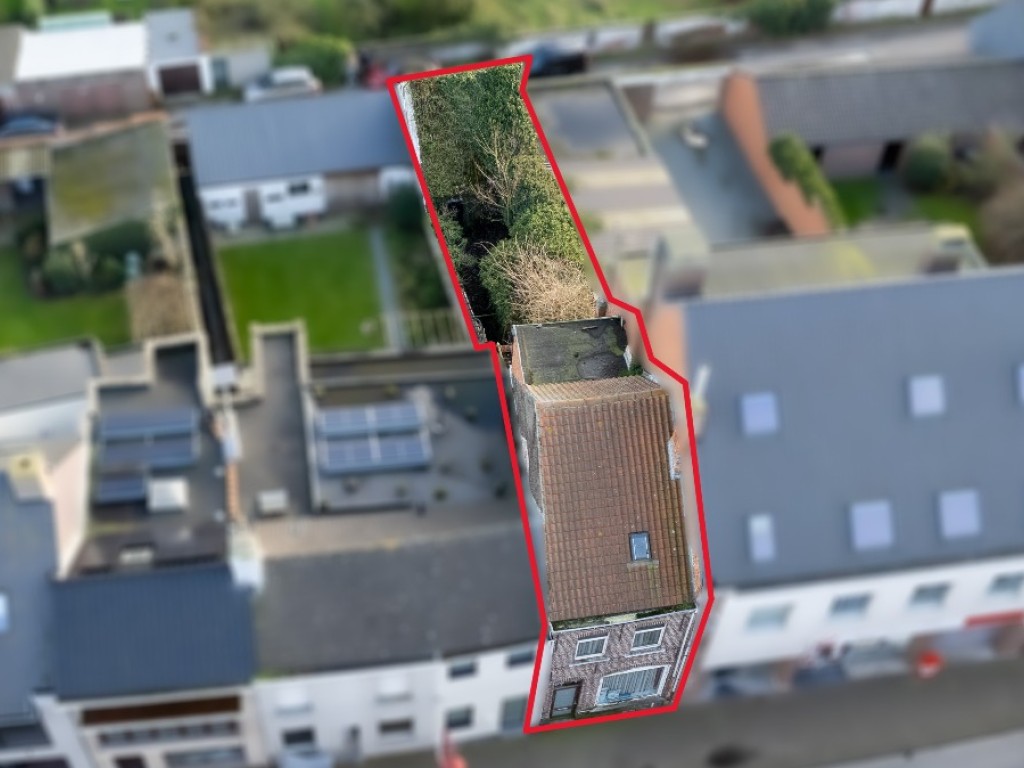 Hoogstraat - 22 - - 9960