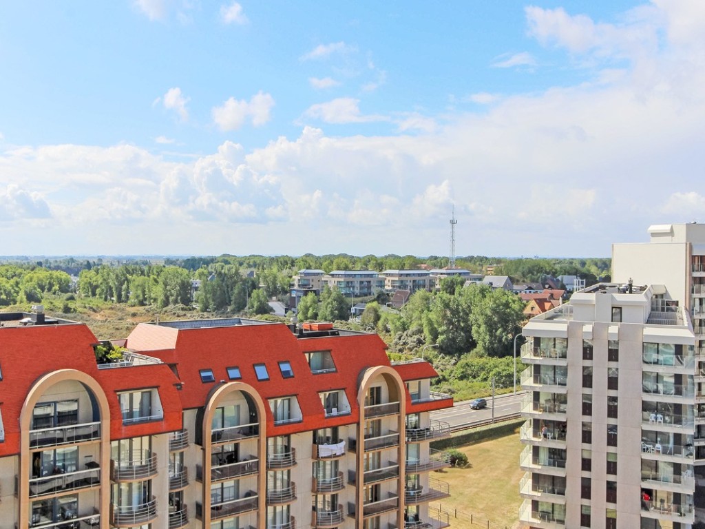 Franslaan - 117 B 905 - MOSSELBANK - 8620