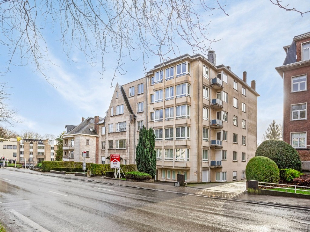 Tervurenlaan - Avenue de Tervueren - 323 - 7 - 1150